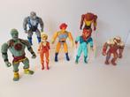 LJN thundercats 35€ voor alles.Ookafzonderlijk  verkrijgbaar, Ophalen of Verzenden