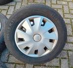 Winterbanden velgen Seat Leon VW Golf 15inch 5x112 6&7,5mm❄️, Auto-onderdelen, Ophalen, Gebruikt, Seat