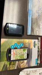 Outdoor gps tahuna teasi one, Enlèvement, GPS, Comme neuf