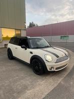 Mini cooper clubman, Auto's, Mini, Automaat, 4 deurs, 1600 cc, Leder en Stof