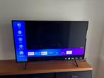 Medion 55'' 139cm Smart tv ,Wifi internet you tube enz..., Ophalen, LED, Zo goed als nieuw, 100 cm of meer