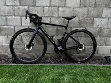 Orbea Orca, Vélos & Vélomoteurs, Enlèvement, Comme neuf, Carbone, Autres marques