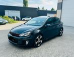 Volkswagen golf 6 gtd automaat gekeurd voor verkoop, Auto's, Automaat, Euro 5, Diesel, Te koop