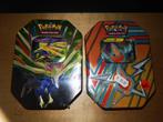 Duo pokebox Motisma V et Xerneas Xerneas ex neuf, Enlèvement, Neuf, Booster box, Foil