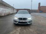 Bmw m sport automaat 118i F20, Auto's, BMW, Automaat, 1498 cc, Alcantara, 5 zetels