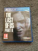 The Last Of Us II - Jeux Ps4, Consoles de jeu & Jeux vidéo, Jeux | Sony PlayStation 4, Enlèvement ou Envoi, 1 joueur, À partir de 18 ans