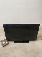 Télévision Philips 30 pouces, Audio, Tv en Foto, Ophalen, Philips, Gebruikt, 50 Hz