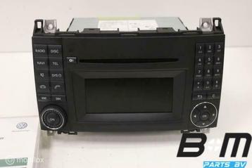 Radio / CD / navigatie VW Crafter HVW9068202189 beschikbaar voor biedingen