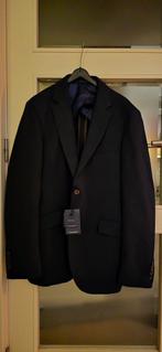 Blazer heren, Ophalen