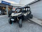 CFMOTO ZFORCE 950 V4, Motoren, 2 cilinders, Meer dan 35 kW, 963 cc