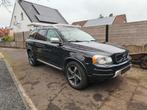 Volvo xc90 2.4 AWD R-design, Euro 5, Achat, 7 places, 5 cylindres