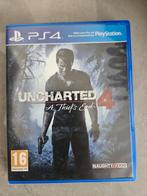 Uncharted the lost legacy en a thiefs end, Enlèvement, Comme neuf