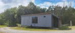 Woonunit - werfwoonst 54m2, Doe-het-zelf en Bouw, Bouwketen en Schaftketen, Ophalen