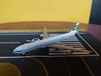 Cathay Pacific Airbus A340-300 Herpa Wings 1/500, Comme neuf, Autres marques, 1:200 ou moins, Enlèvement ou Envoi