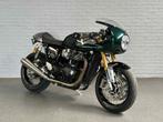 Triumph - thruxton rs 2023 - Moto Center Mertens, Motoren, Motoren | Triumph, 2 cilinders, Motorrijbewijs A, Bedrijf, Sport