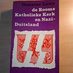 Lewy De Rooms-Katholieke Kerk en Nazi-Duitsland, Ophalen of Verzenden, Gelezen