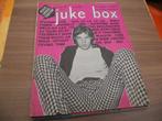 Juke Box magazine  nr 120  van  01/04/66, Ophalen of Verzenden, Gelezen, Algemeen