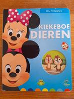 Kiekeboe Dieren, Livres, Livres pour enfants | 0 an et plus, Comme neuf, Enlèvement ou Envoi