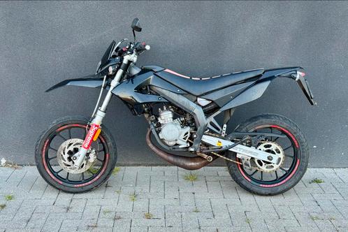 Derbi xtreme 50cc B-klasse, Fietsen en Brommers, Brommers | Derbi, Ophalen