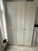 Wardrobe, Ophalen