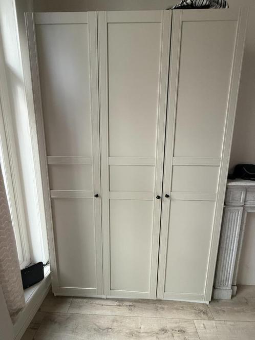 Wardrobe, Antiek en Kunst, Antiek | Meubels | Kasten, Ophalen