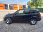 Toyota RAV 4 diesel 2005 4wheel drive, Auto's, Toyota, Stof, 1995 cc, 4 cilinders, 1445 kg