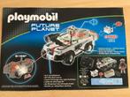 Playmobil 5151 E-ranger KO laserwagen (volledig), Comme neuf, Ensemble complet, Enlèvement ou Envoi