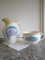 Oude kruik en pispot, Antiek en Kunst, Ophalen