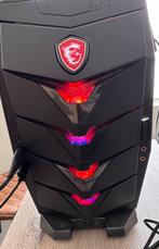 MSI aegis 3, Computers en Software, Ophalen, Gebruikt, MSI, Intel, Nvidia, Gaming