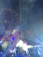 W2 magical Friday pass 24 juli (2x), Tickets en Kaartjes, Twee personen