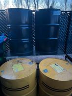 Lege olievaten, Enlèvement ou Envoi, Utilisé