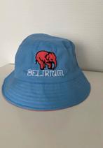 Delirium vissers hoedje, Ophalen of Verzenden, Nieuw, One size fits all, Delirium