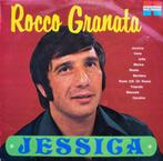 ROCCO GRANATA: LP "Jessica", Cd's en Dvd's, Ophalen of Verzenden