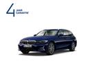 BMW Serie 3 320 Touring, Auto's, BMW, Automaat, 1998 cc, 184 pk, Bedrijf