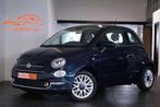 Fiat 500 0.9 T TwinAir Pano Navi CruiseC Garantie*, Auto's, Fiat, 4 zetels, Stof, Gebruikt, 62 kW