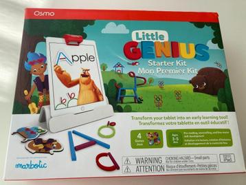 Osmo starter kit beschikbaar voor biedingen