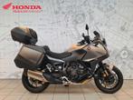 Honda NT1100 Dct NT 1100 (bj 2023), Bedrijf, Meer dan 35 kW, Toermotor, 1100 cc