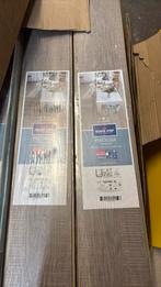 Quick step  laminaat nieuw wegens verander van projecten, Ophalen, Nieuw, Hout