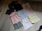 pack de 28 vêtements bébé, Kinderen en Baby's, Babykleding | Baby-kledingpakketten, Ophalen, Zo goed als nieuw, Maat 74