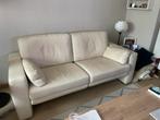Canapé en cuir Polstermobel, Maison & Meubles, Enlèvement, Utilisé, Cuir