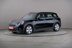 (1XLJ124) MINI MINI CLUBMAN, 5 places, 4 portes, Noir, Break