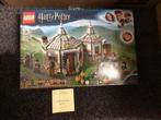 Lego - Hagrids huisje: Scheurbeks ontsnapping (75947), Ophalen of Verzenden, Nieuw, Complete set, Lego
