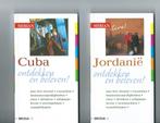 Reisgidsen Merian Live, Boeken, Reisgidsen, Ophalen, Zo goed als nieuw, Reisgids of -boek, Overige merken