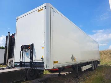 2022 Wielton NS-3 Trailer beschikbaar voor biedingen