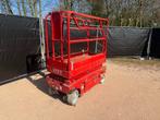 Schaarlift Haulotte 6,5m., Doe-het-zelf en Bouw, Ophalen