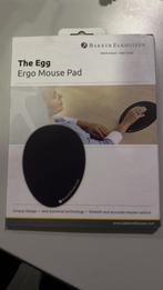 Ergo Egg muismat, Ophalen of Verzenden, Ergonomisch, Nieuw