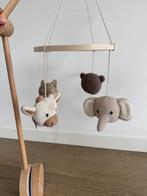 Babymobiel - Animals - Jollein, Ophalen, Zo goed als nieuw