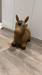 Springdier paard, Enlèvement, Comme neuf