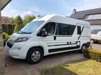 Adria twin Axxes 600 SP, Caravanes & Camping, Camping-cars, Diesel, Adria, Particulier, Modèle Bus
