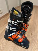 Chaussure de ski Lange RX120 pointure 28.5 / 44EU, Autres marques, Enlèvement ou Envoi, Utilisé, Chaussures